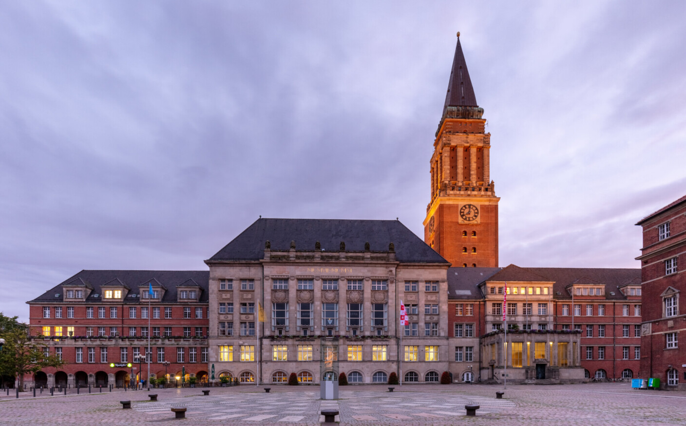 Frequenz Kiel