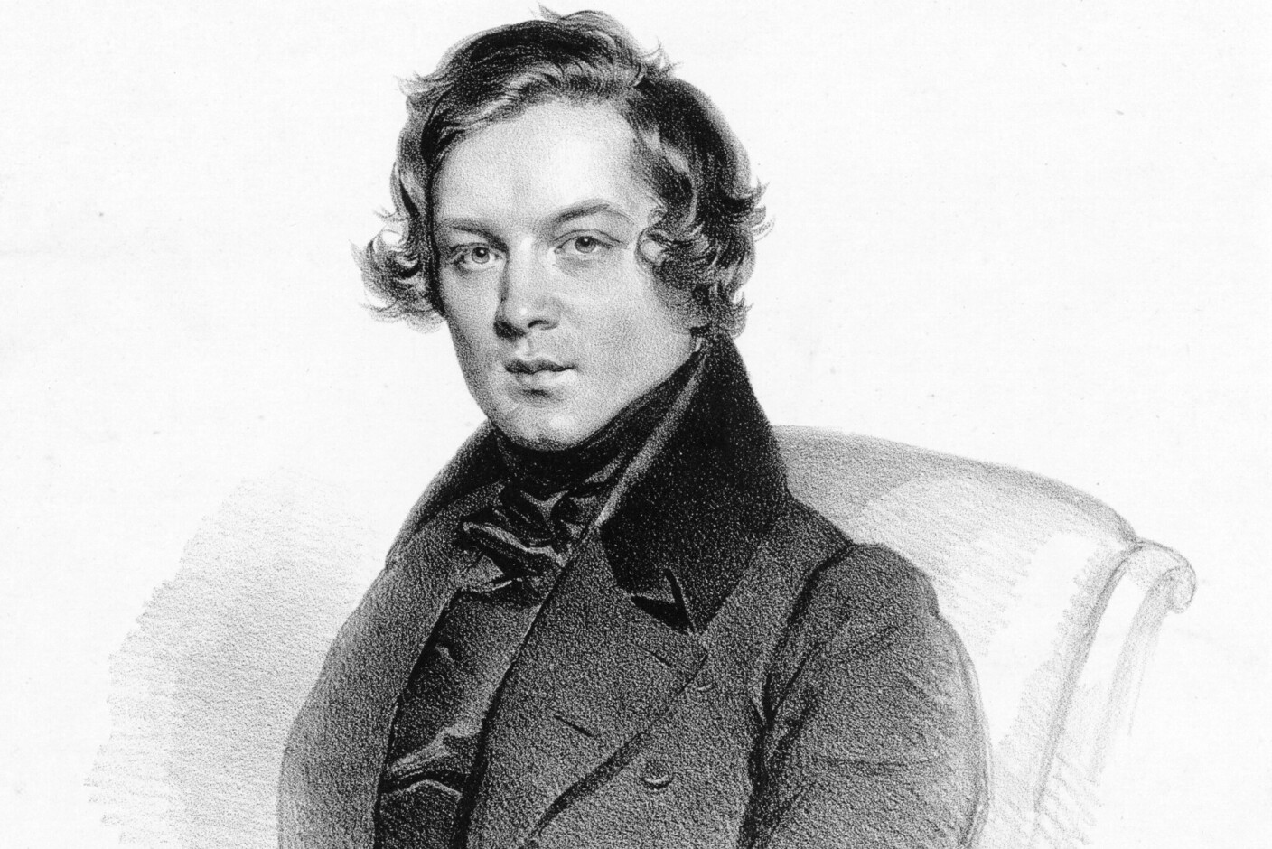 Robert Schumann