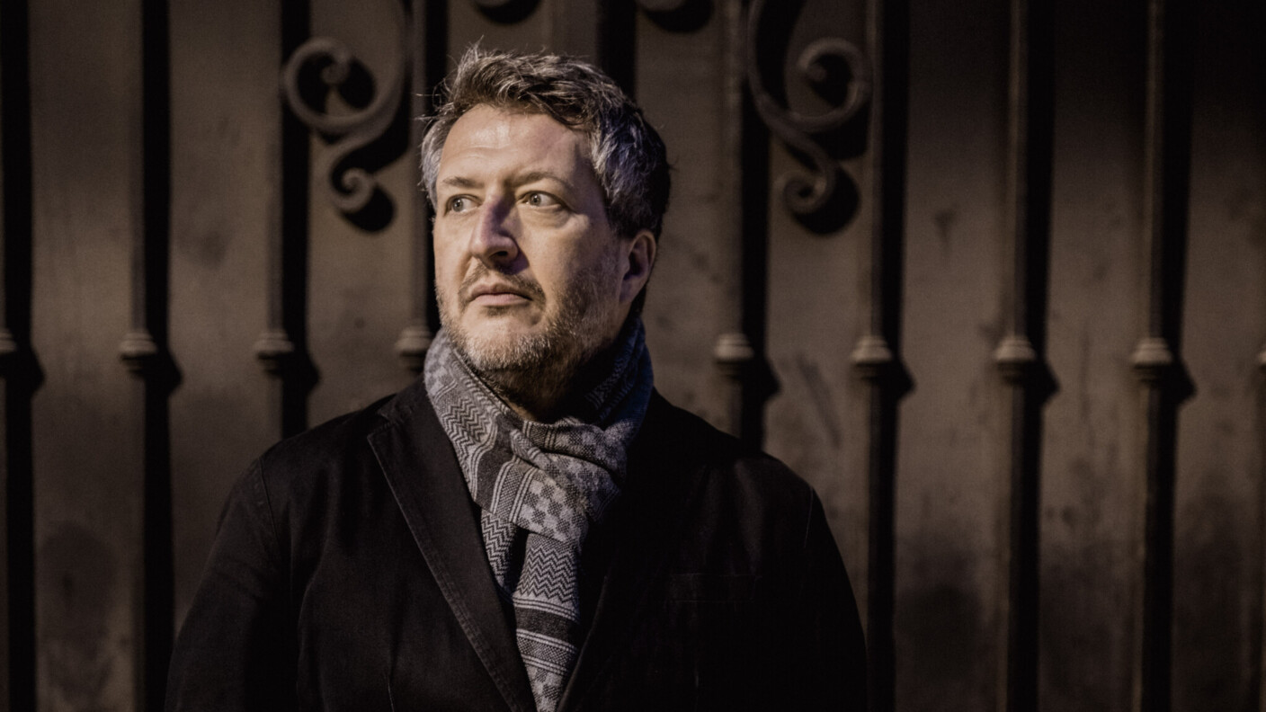 Zählt zu den meistgespielten Komponisten der Gegenwart: Thomas Adès