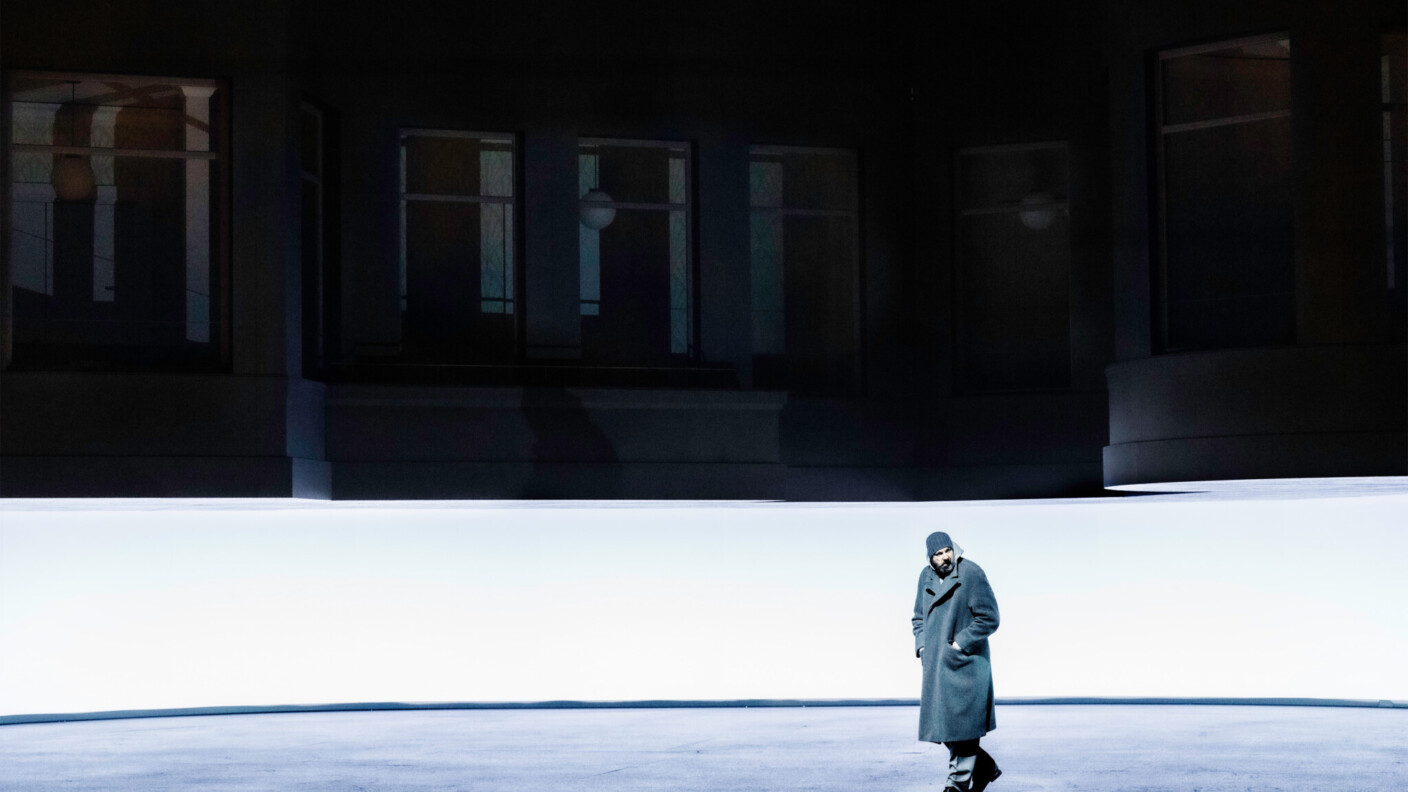 Szenisch abgehoben, aber musikalisch mit tiefsinnigem wie sachlich grundiertem Verständnis: Korngolds „Die tote Stadt“ am Opernhaus Zürich
