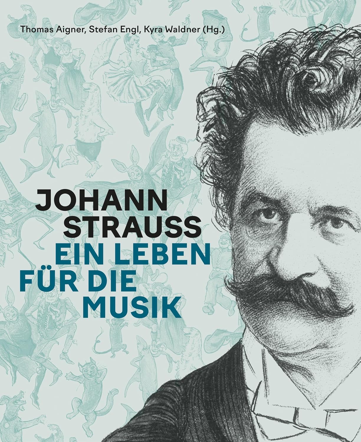 Strauss-Perspektiven