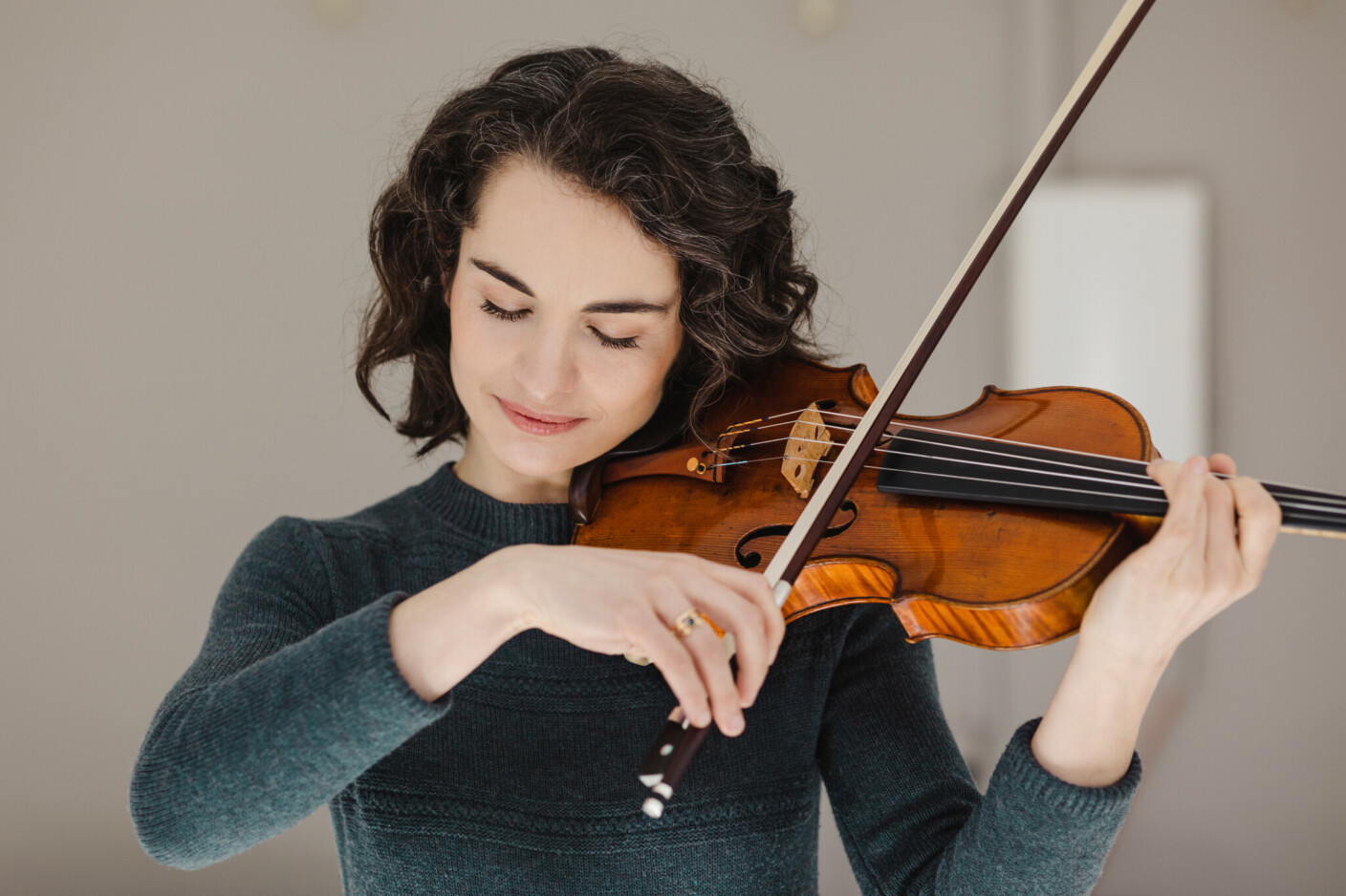 Achtsames Musizieren