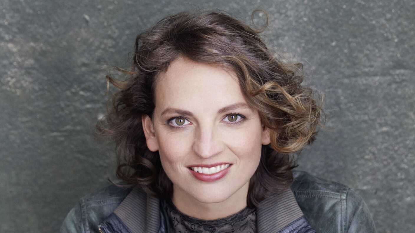 Möchte beim Maifestival Rellingen neue Akzente setzten: Festivalleiterin Anne von Twardowski