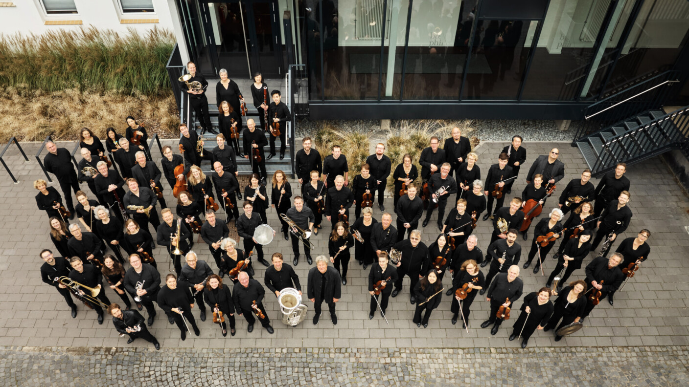 Bremer Philharmoniker