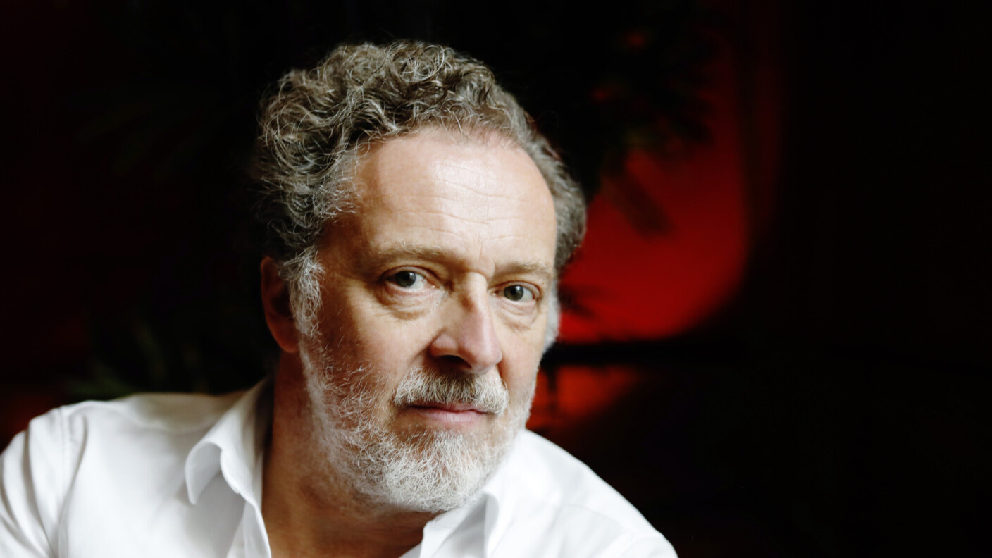 Christian Gerhaher