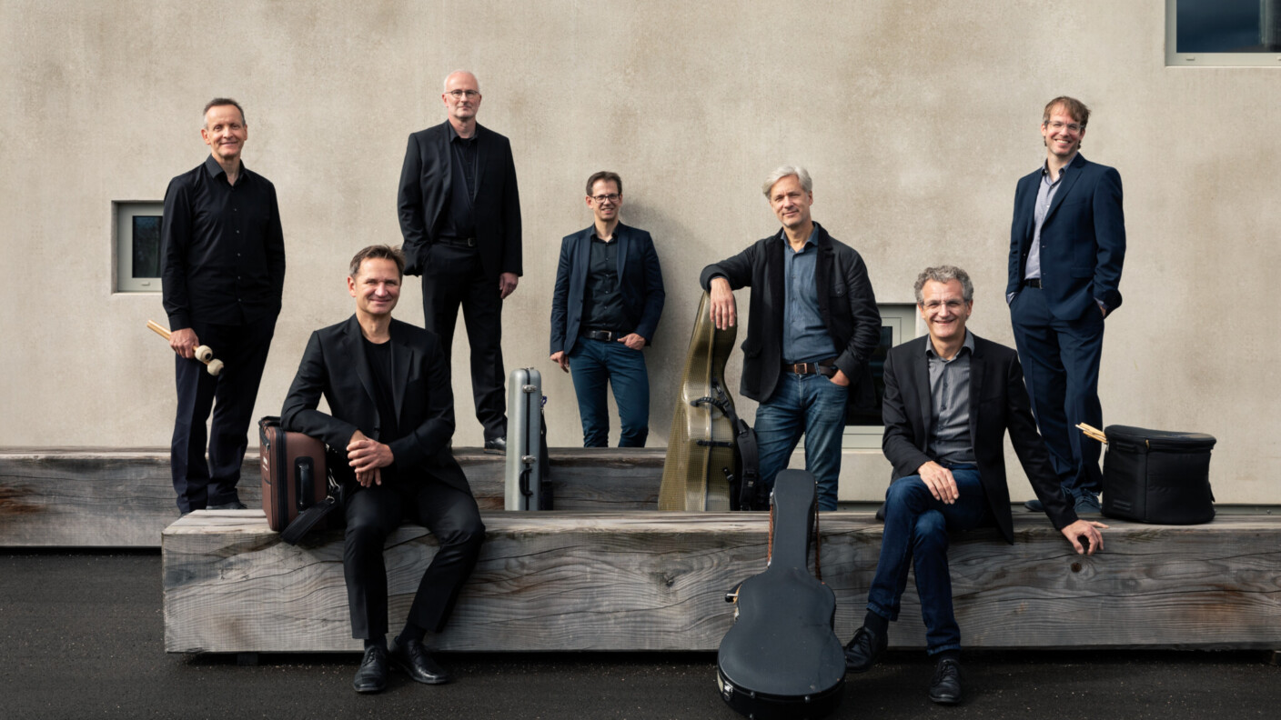 Sorgt für spanisches Flair beim Realtime Festival in Bremen: Ensemble Ascolta
