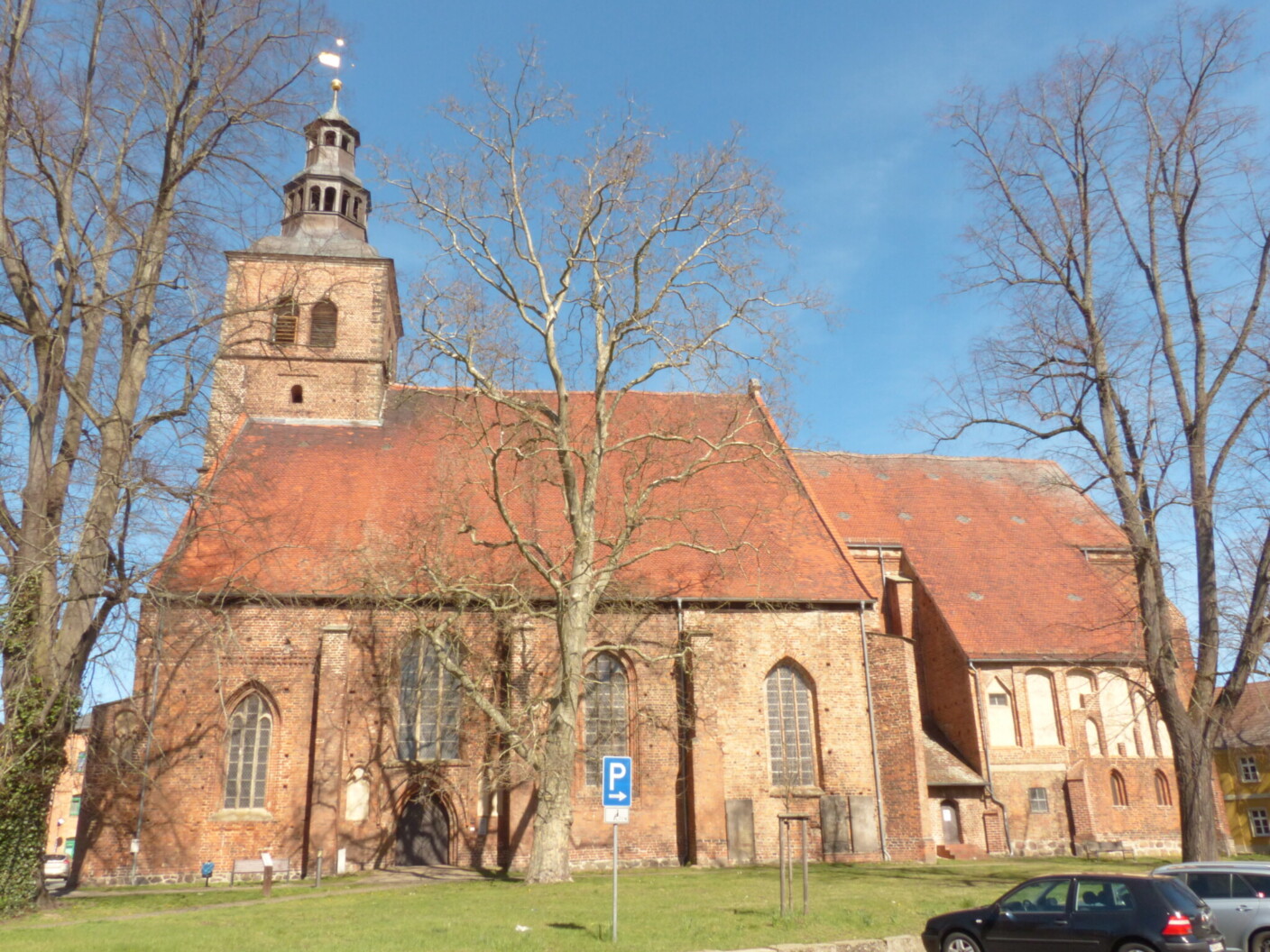 Altmark Festspiele