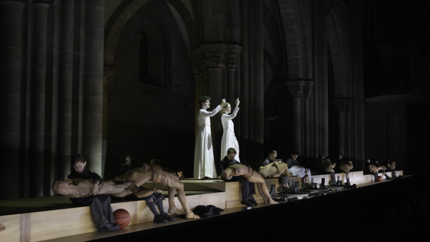 Die kollektive Pietà