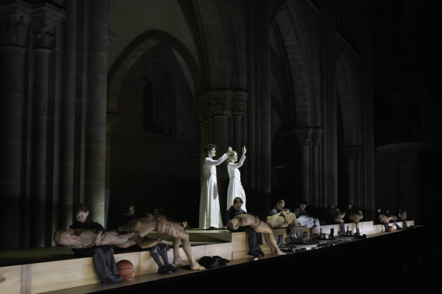 Die kollektive Pietà