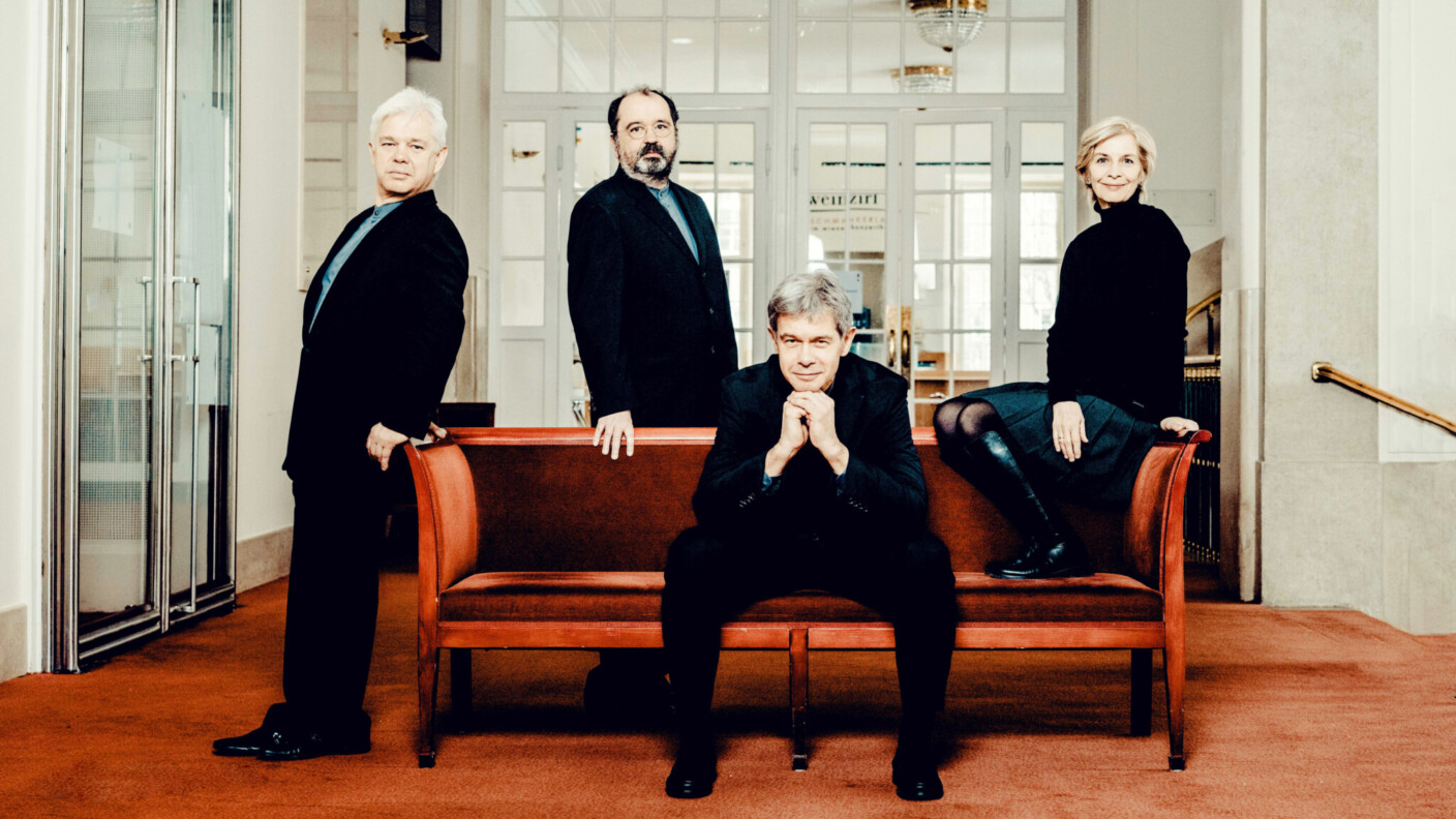 Hagen Quartett