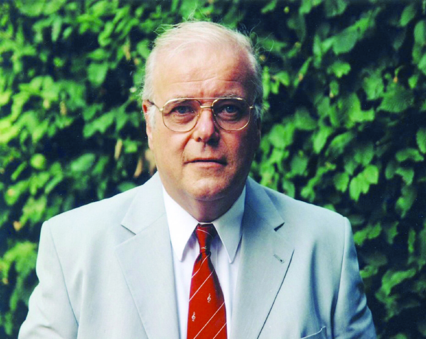 Autor Herbert Haffner