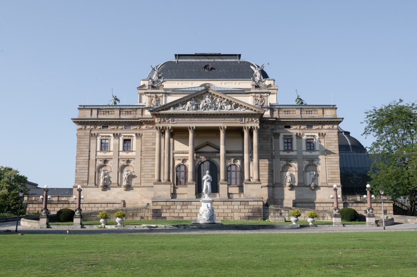 Festival mit langer Tradition