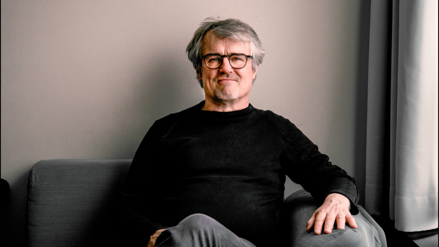 Verlässt nach zehn Jahren an der Spitze die Kunstfestspiele Herrenhausen: Ingo Metzmacher