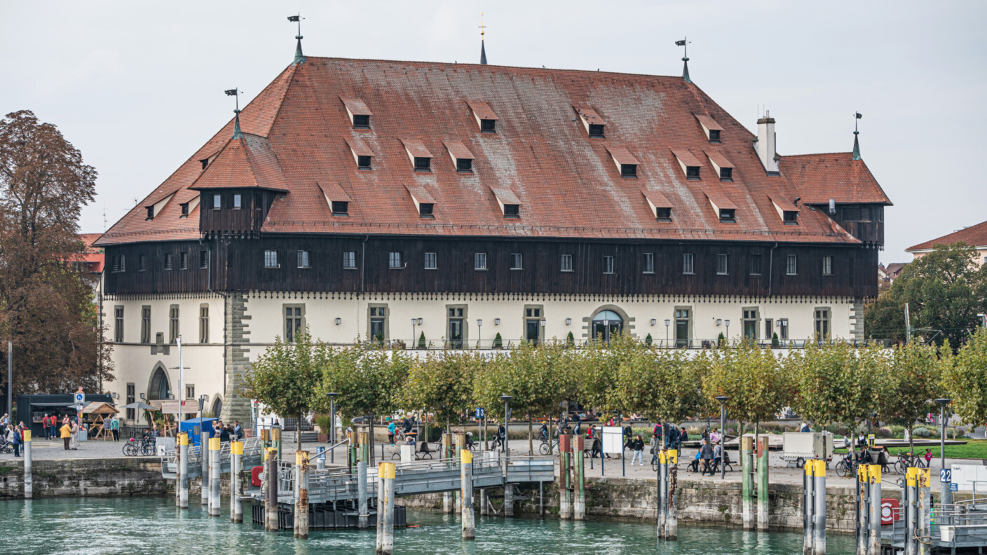 Konzil Konstanz