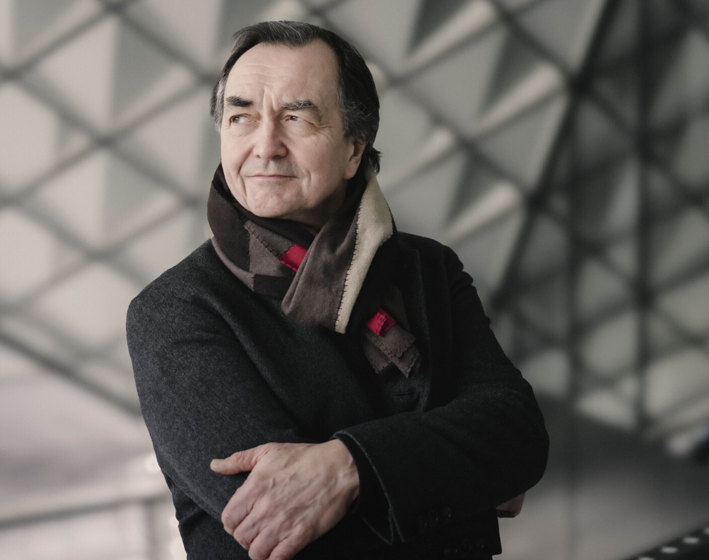Ausnahmepianist Pierre-Laurent Aimar