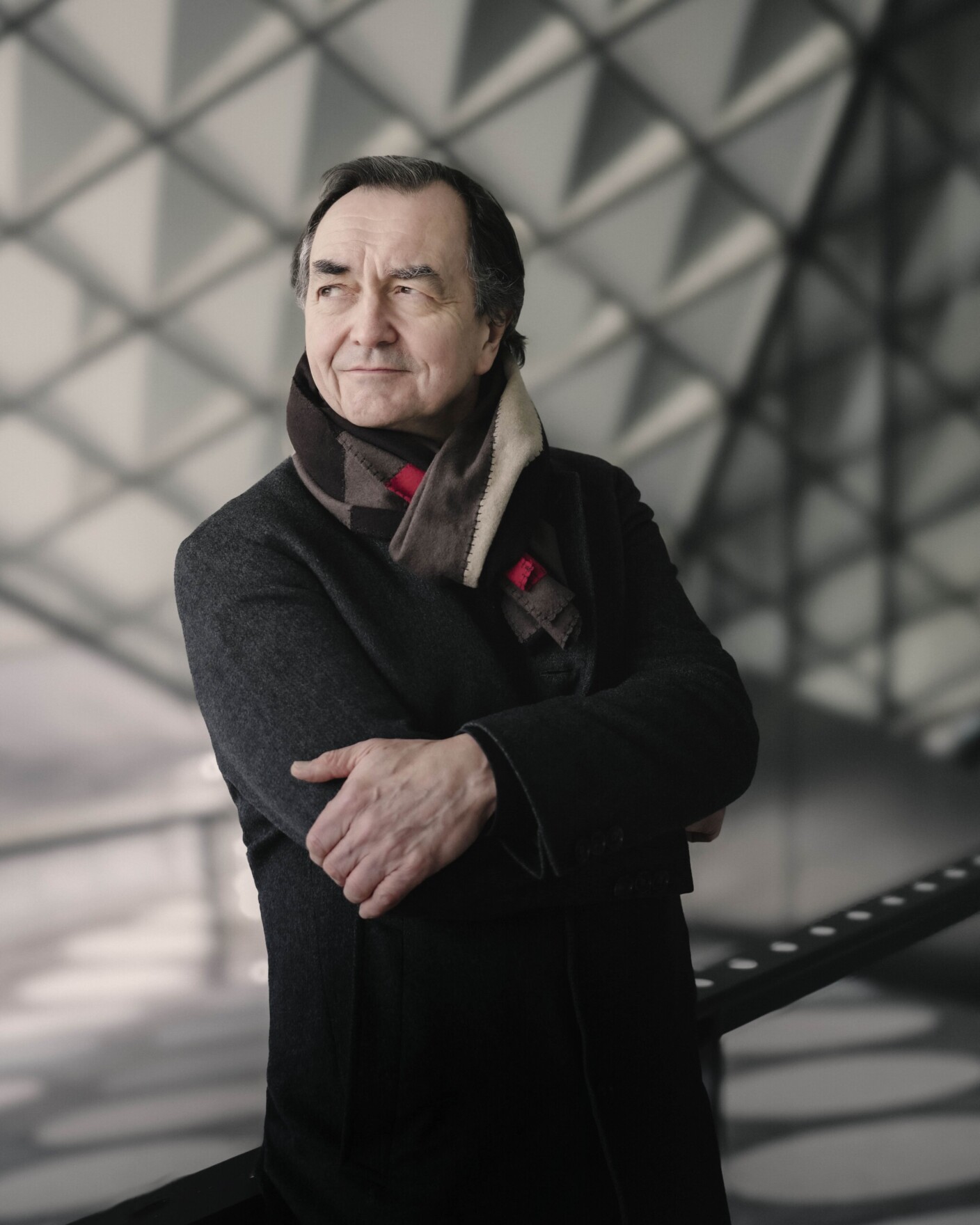 Pierre-Laurent Aimard
