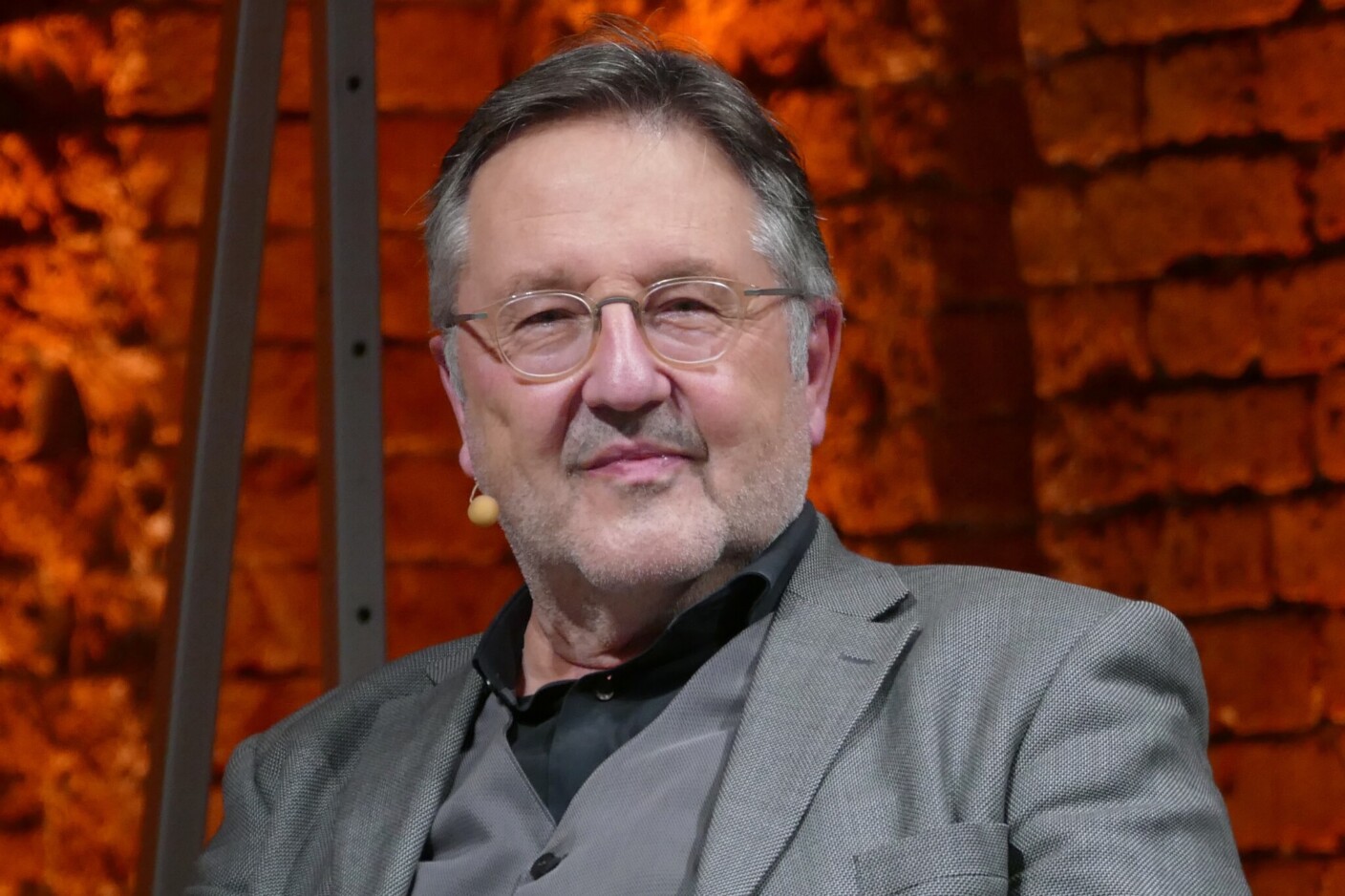 Rainer Moritz hat Gaston Leroux' „Das Phantom der Oper“ neu übersetzt