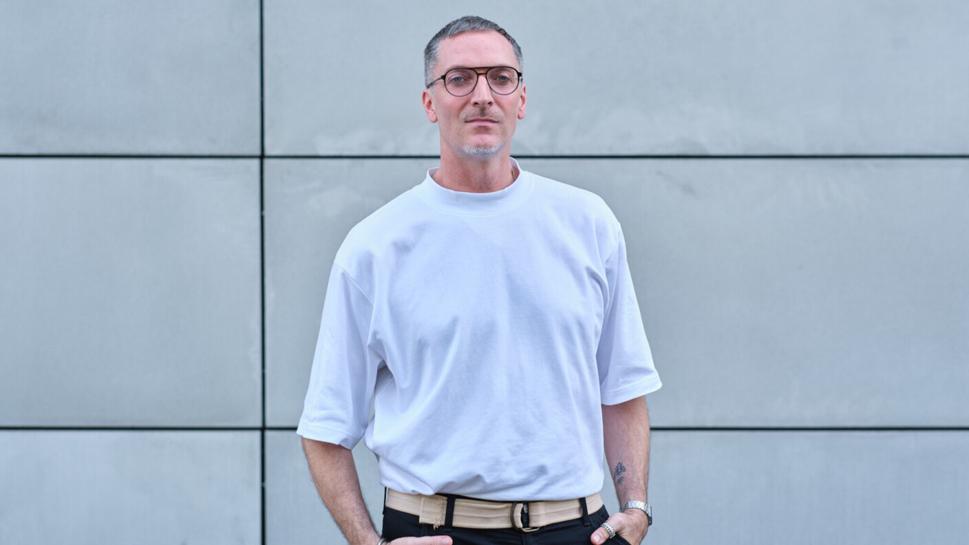 Wurde an der Pariser École de Danse ausgebildet: Ballettdirektor Raphaël Coumes-Marquet