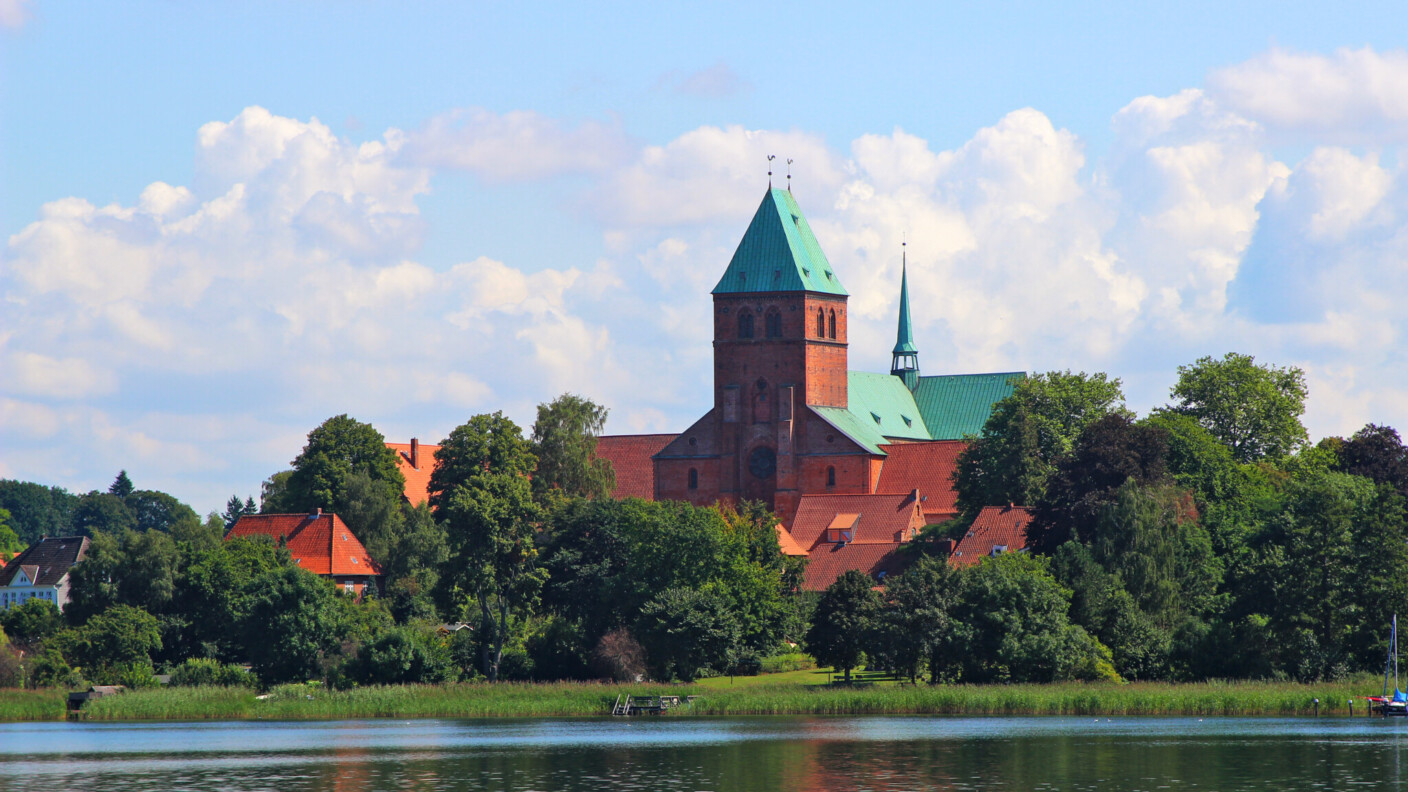 Ratzeburger Dom