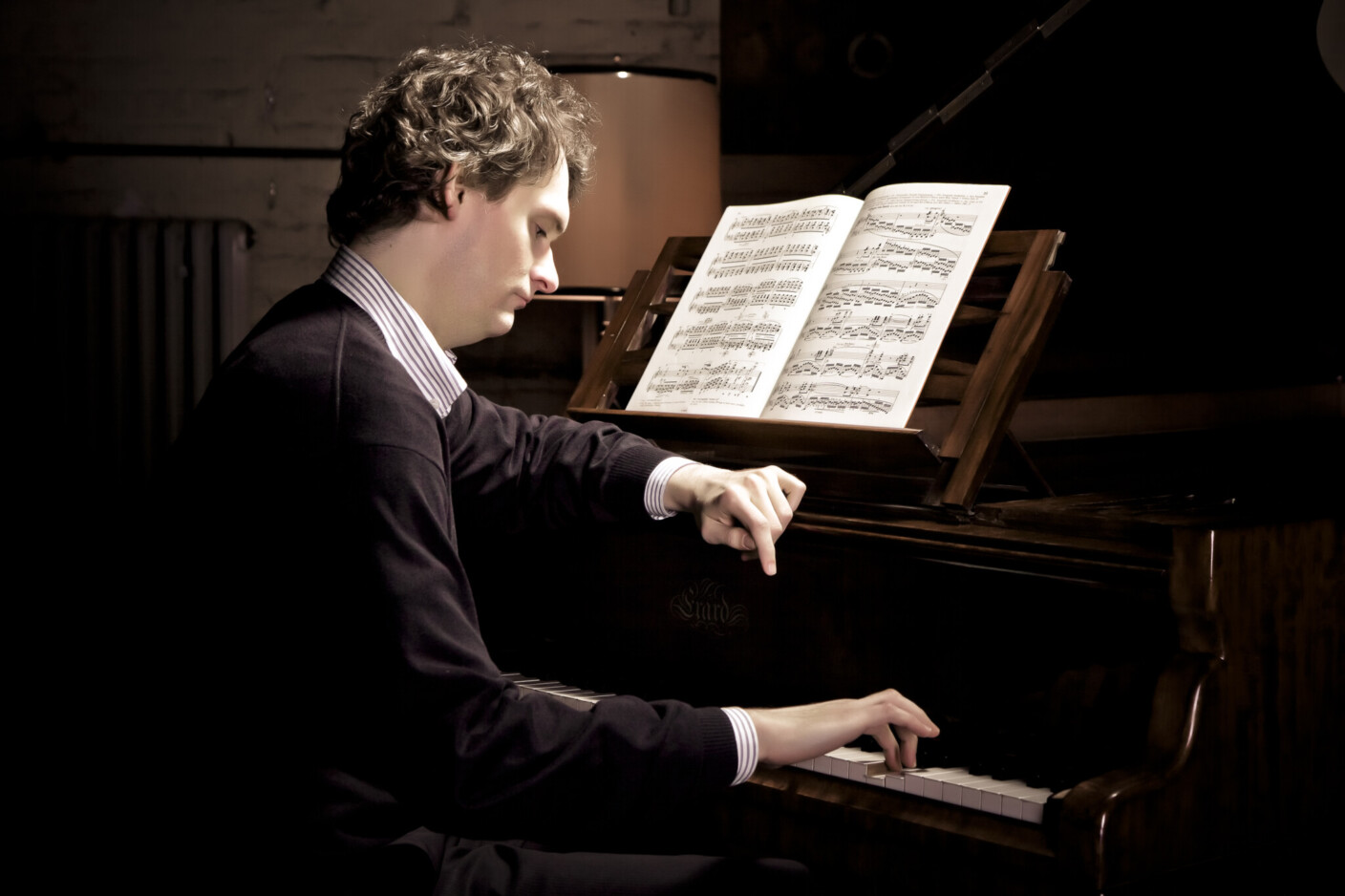 Auf der Suche nach dem Chopin-Klang