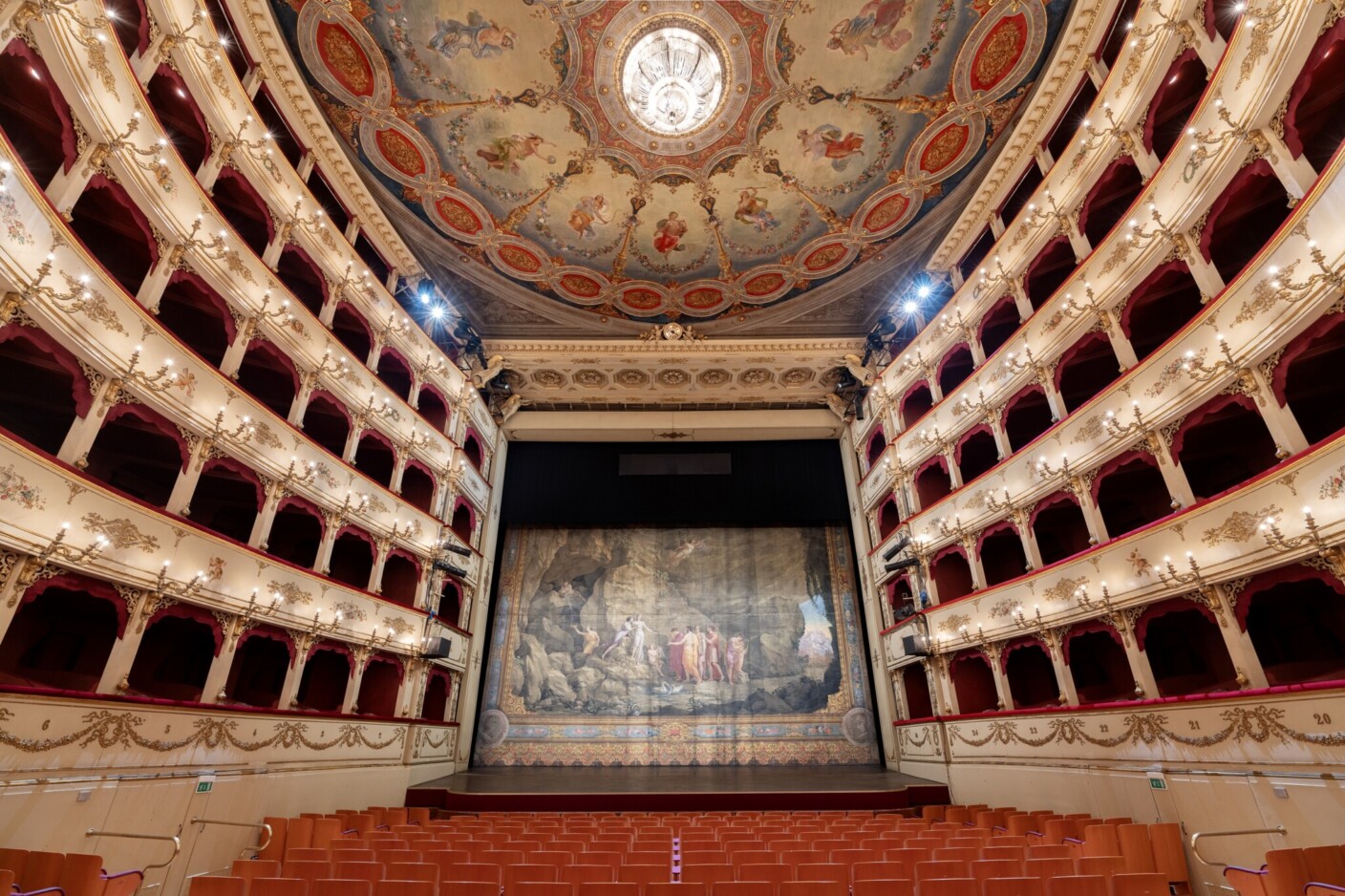 Teatro Rossini