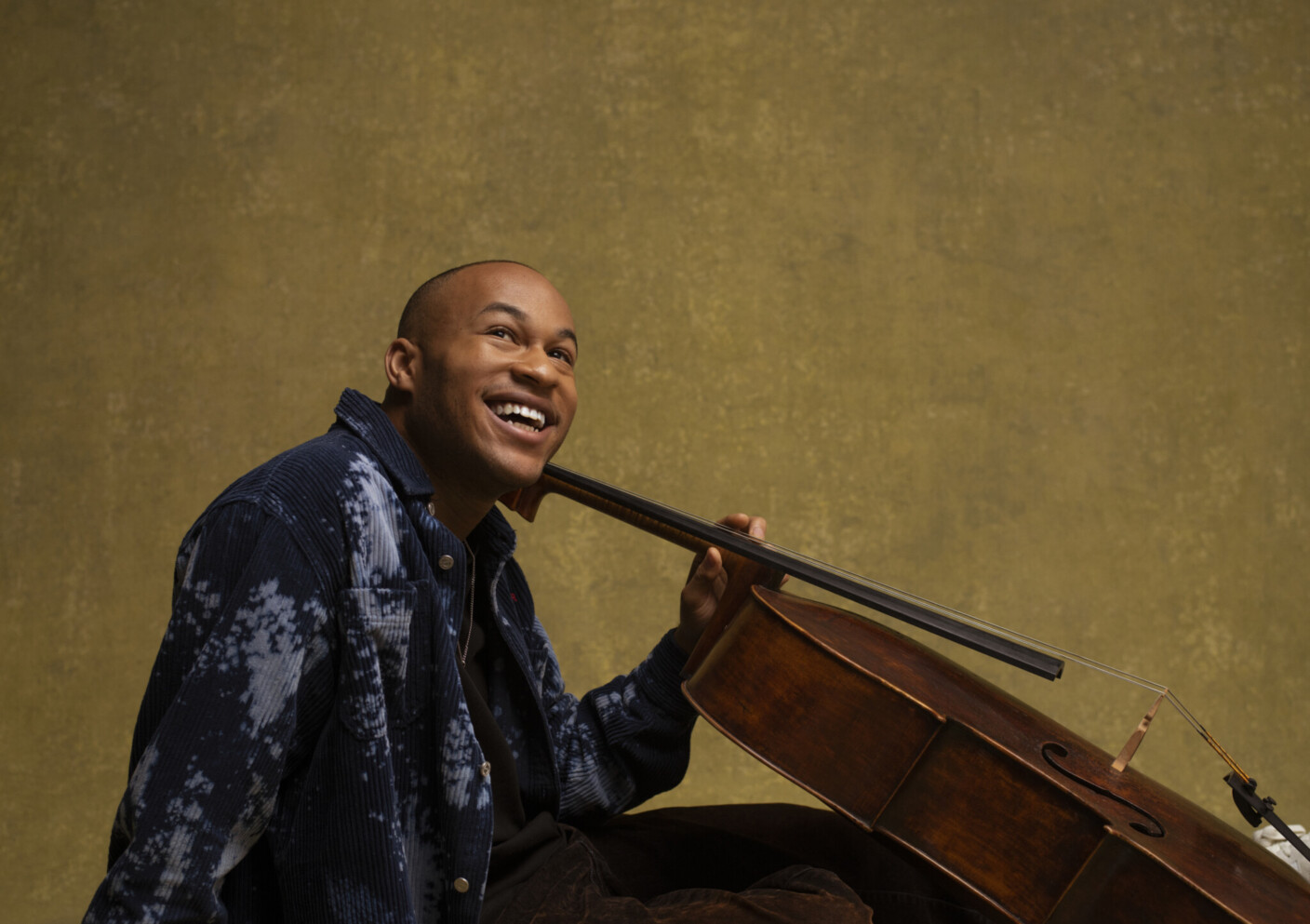 Sheku Kanneh-Mason