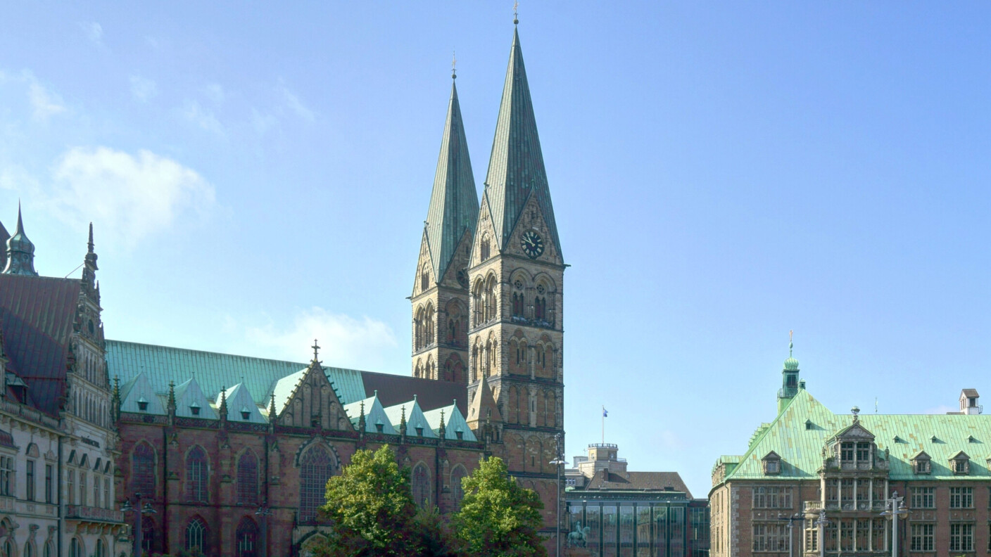 St. Petri Dom Bremen