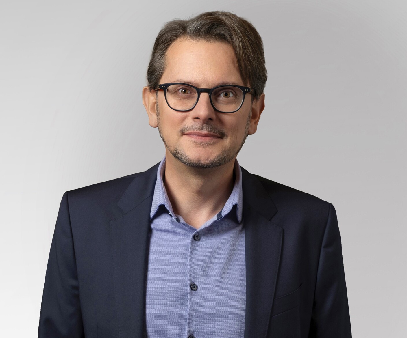 Mitherausgeber Stefan Engl