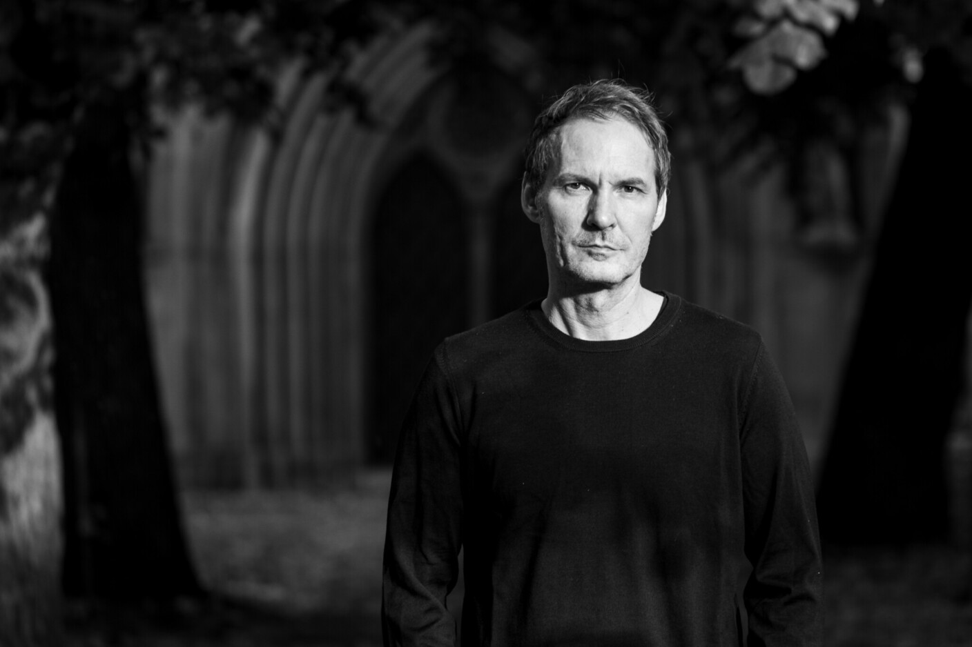 Komponist Sven Helbig