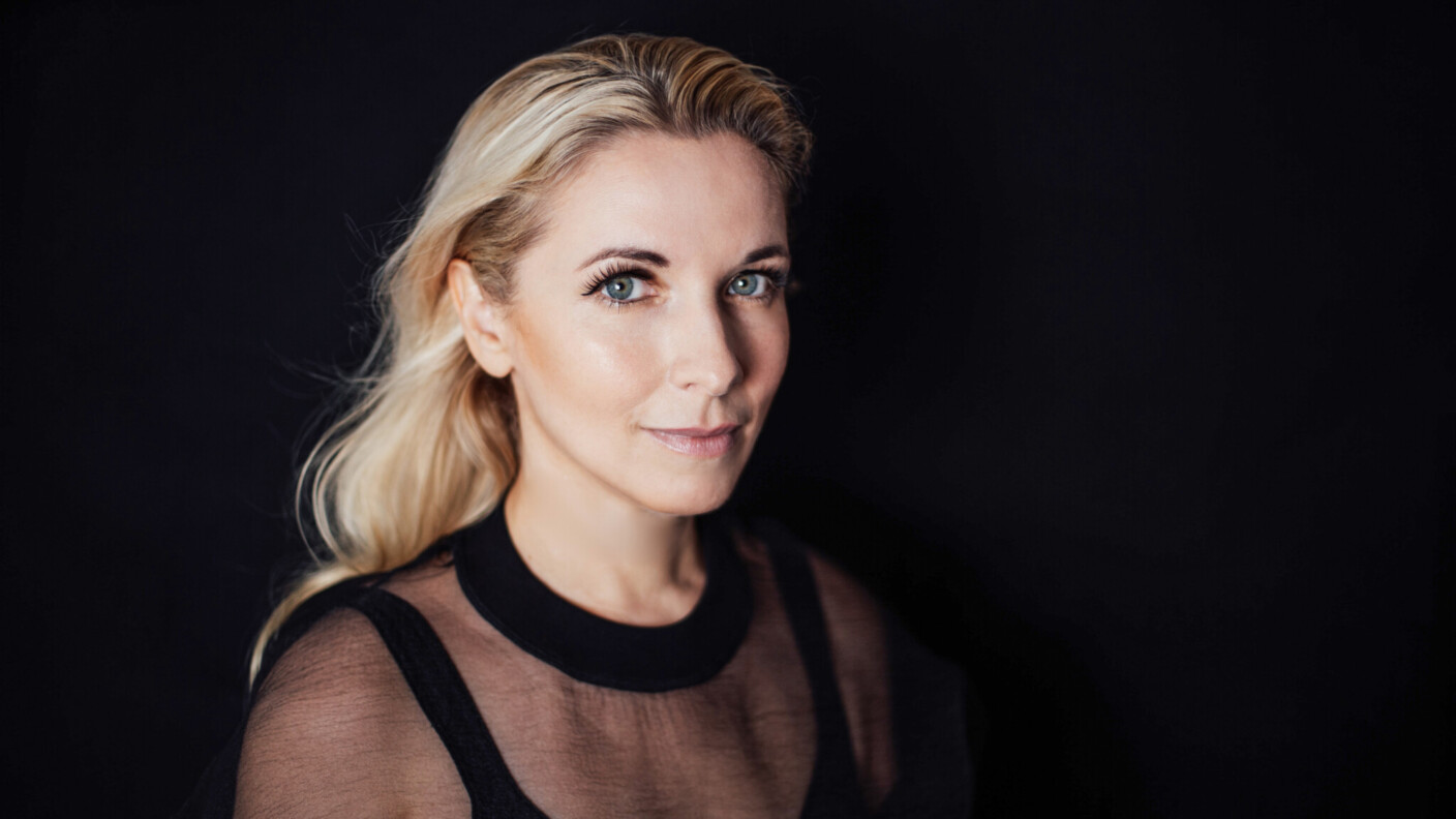 Pianistin Tamara Stefanovich widmet sich beim Klavier-Festival Ruhr dem Porträtkomponisten Olivier Messiaen