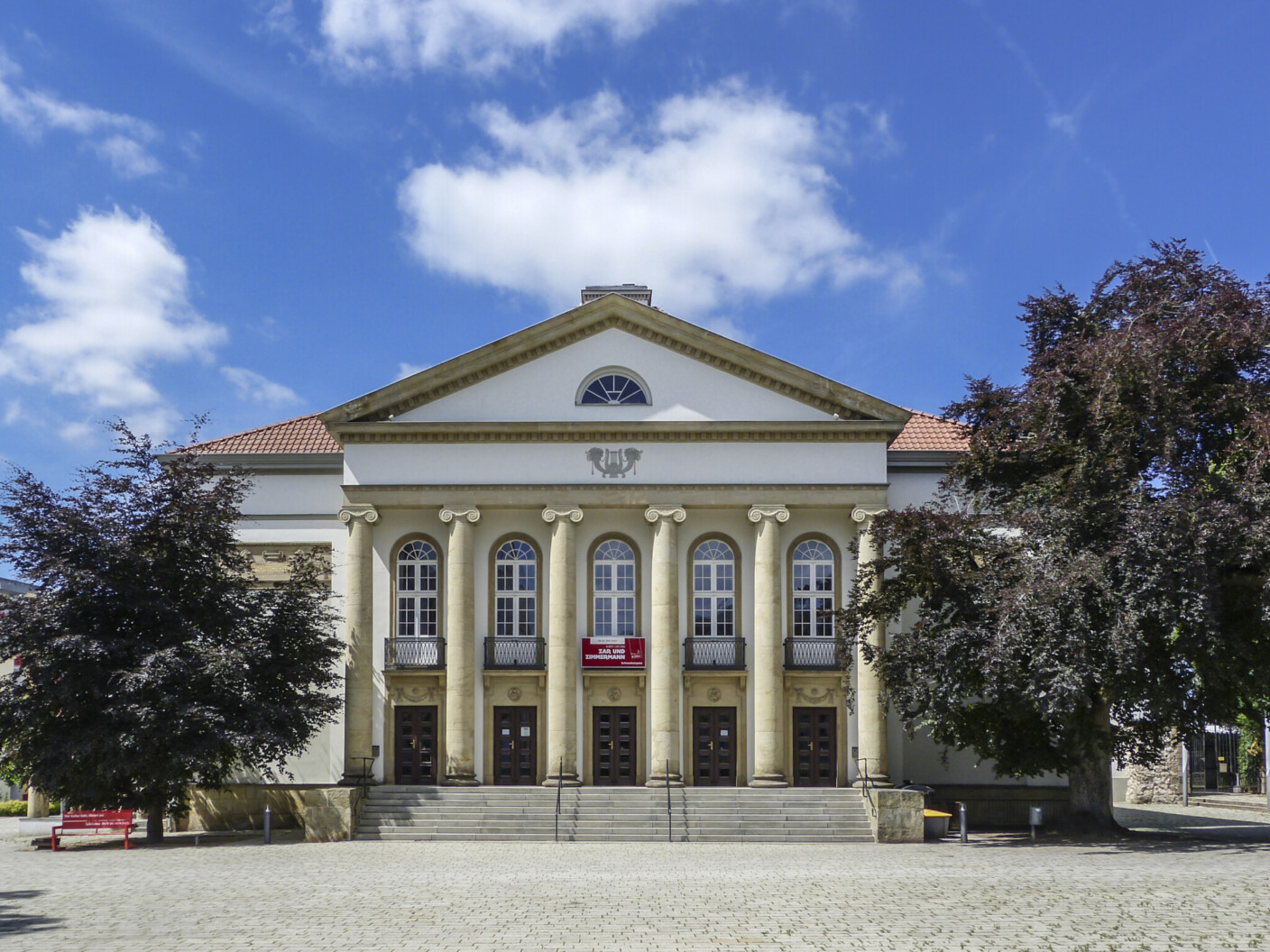 Theater Nordhausen