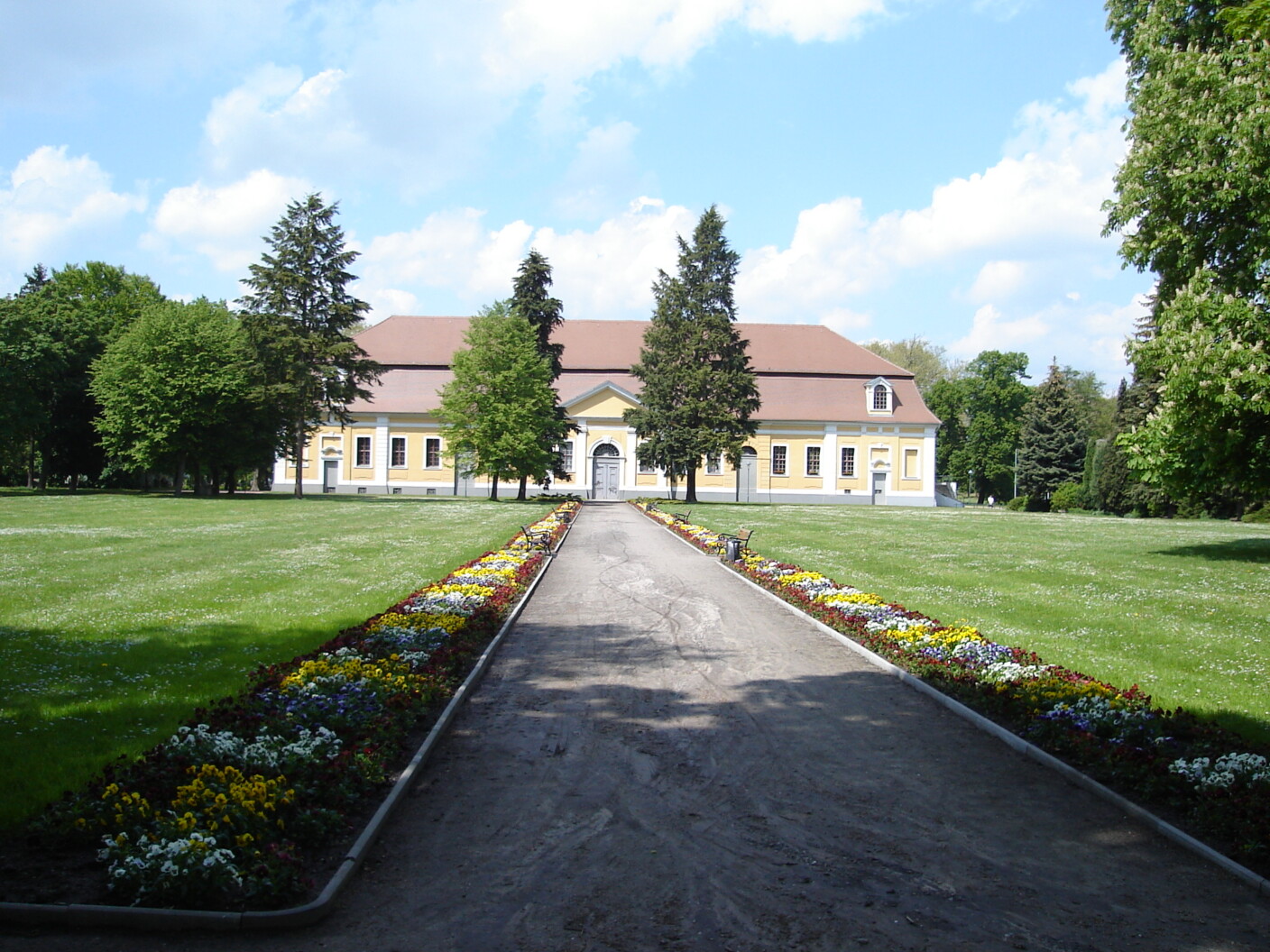 Internationale Fasch-Festtage