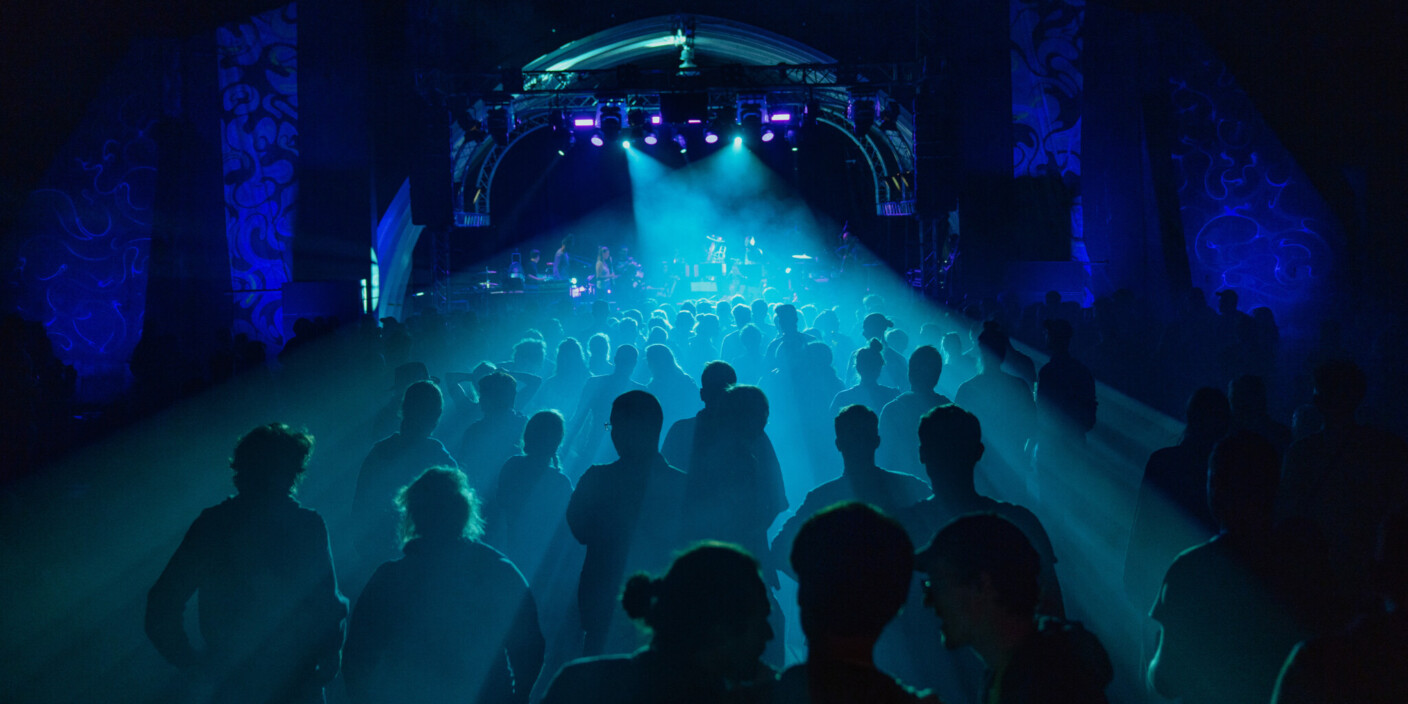 Zwischen Barock und Beats
