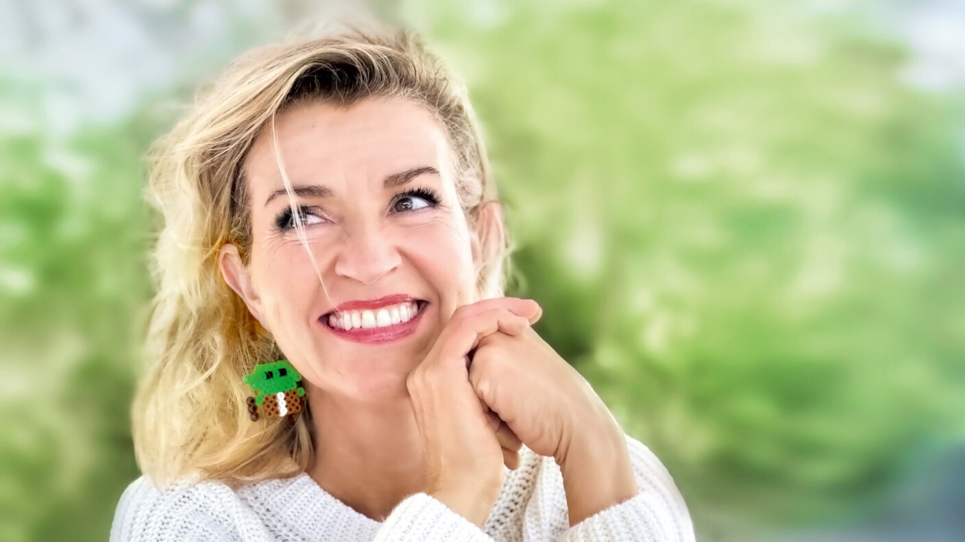 Seit der ersten Ausgabe des Schleswig-Holstein Musik Festival ein treuer Gast: Anne-Sophie Mutter