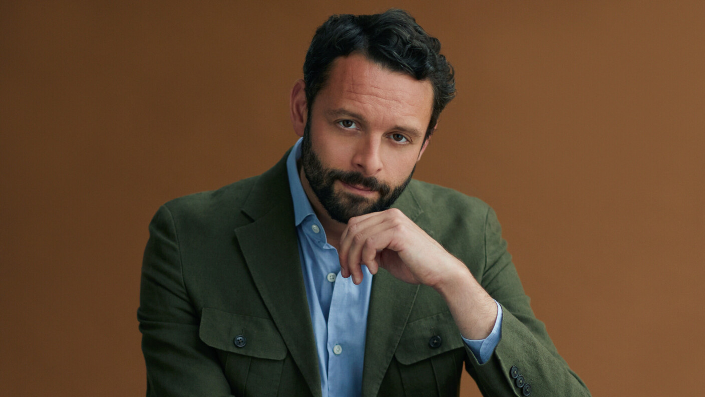 Widmet sich intensiv und experimentierfreudig dem Bachschen Klangskosmos: Benjamin Alard
