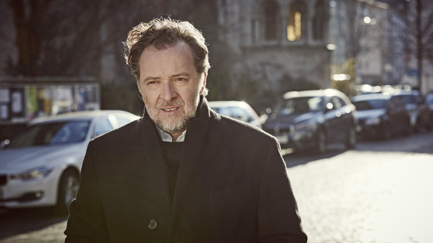 Bedeutende Künstler wie Bariton Christian Gerhaher kommen zum Choriner Musiksommer