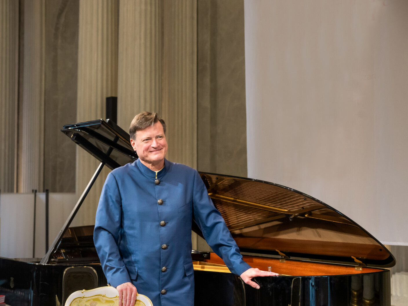 „Musik darf auch Spaß machen“