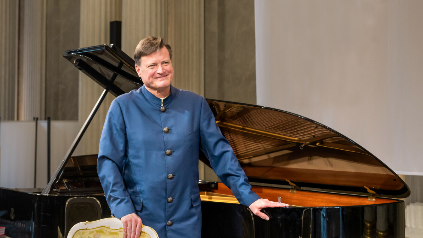 2024 folgte Christian Thielemann auf Daniel Barenboim als Generalmusikdirektor der Berliner Staatsoper