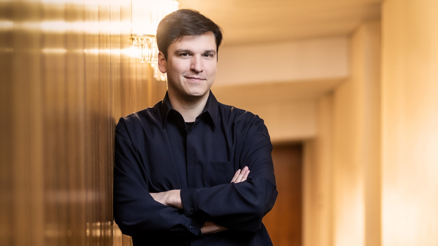 Paukenschlag beim Hamburg Ballett