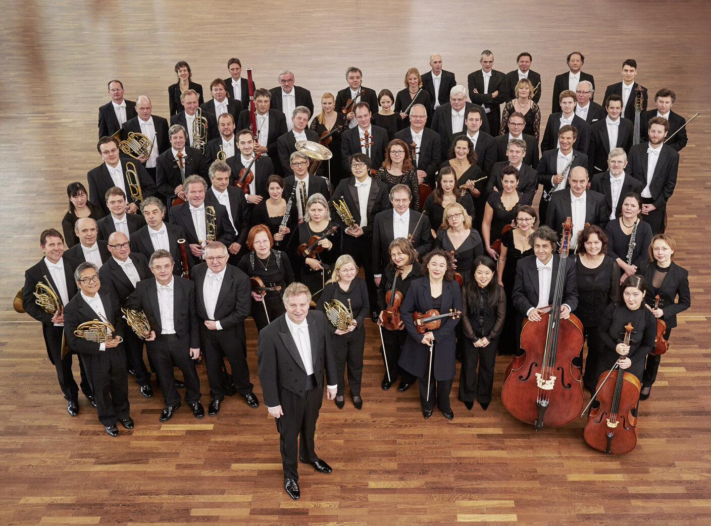 Literarische Musik und Sommerfrische