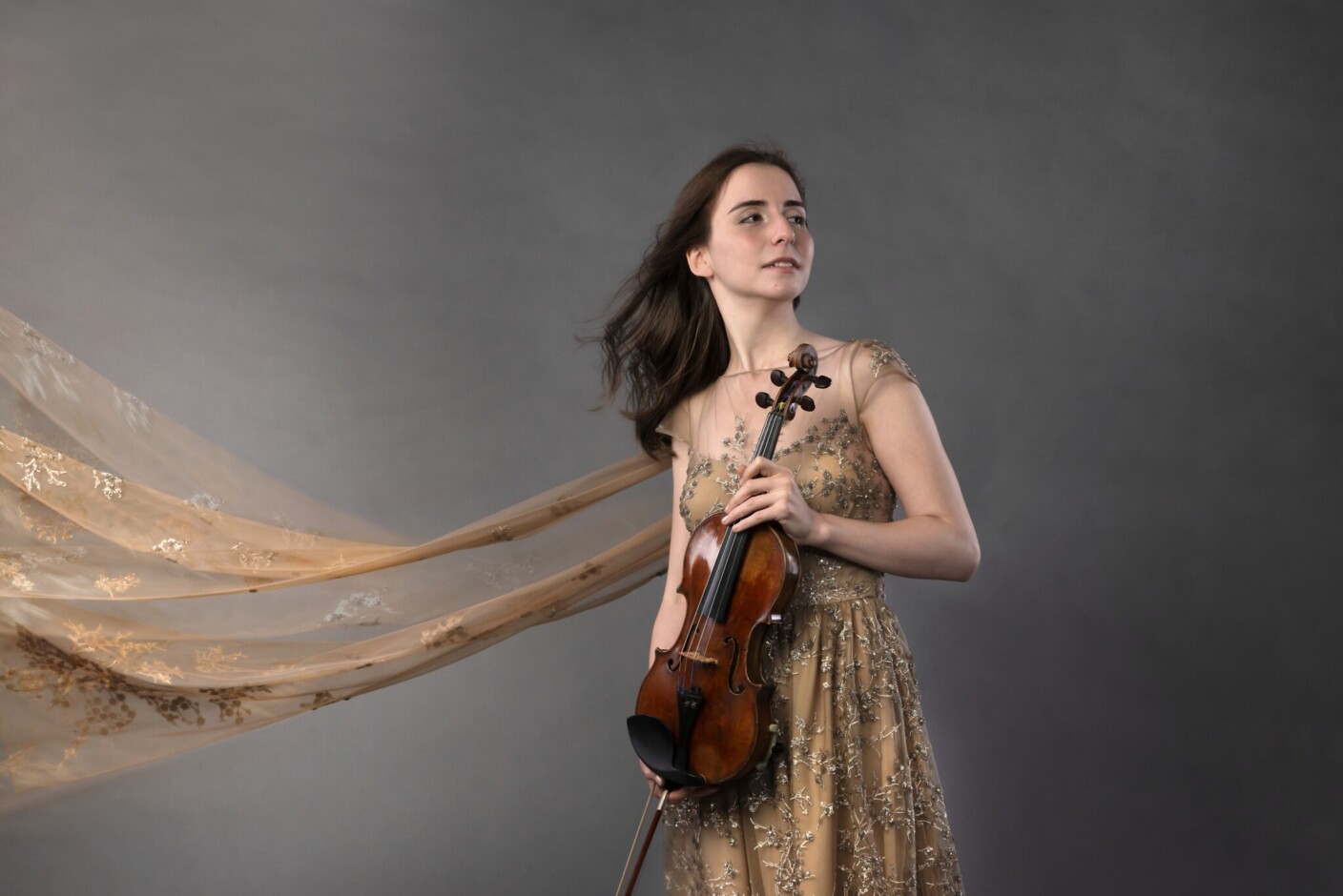 Musikalische Fülle im Rheingau
