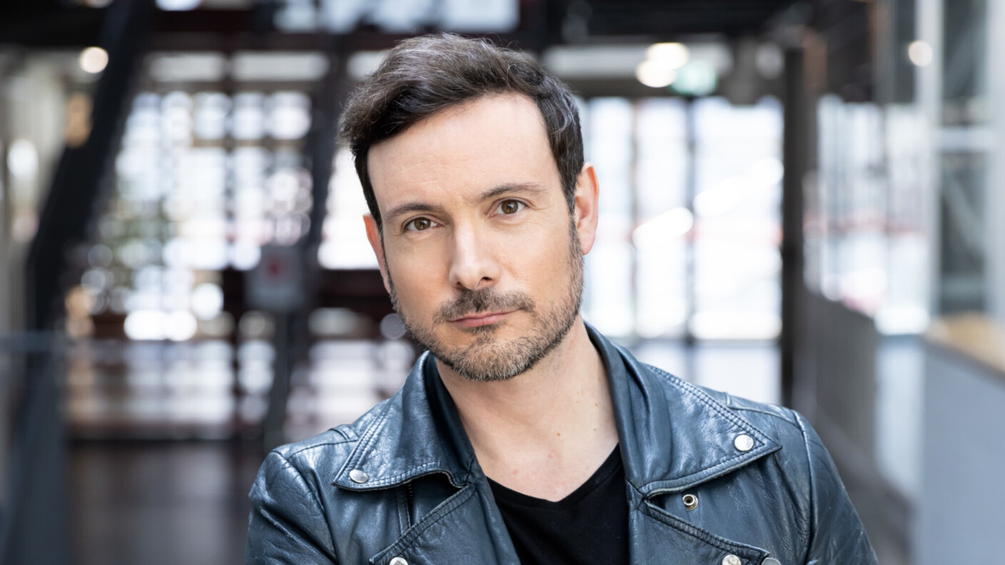 Mit seinen beiden Ensembles ist Choreograf Eric Gauthier die prägende Figur der Stuttgarter Tanzszene