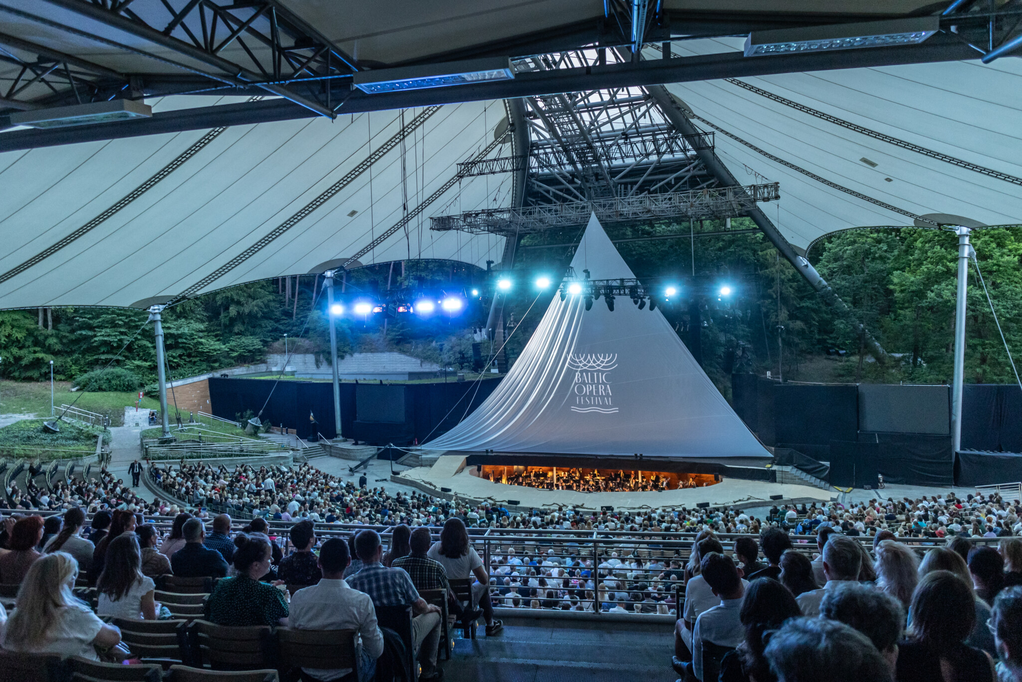 Baltic Opera Festival 2025