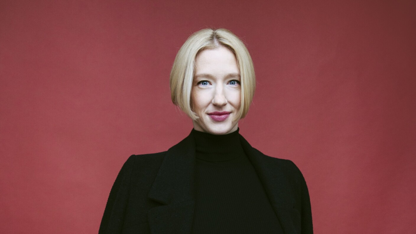Joana Mallwitz erhält beim OPUS KLASSIK den rennomierten Preis als „Dirigentin des Jahres“