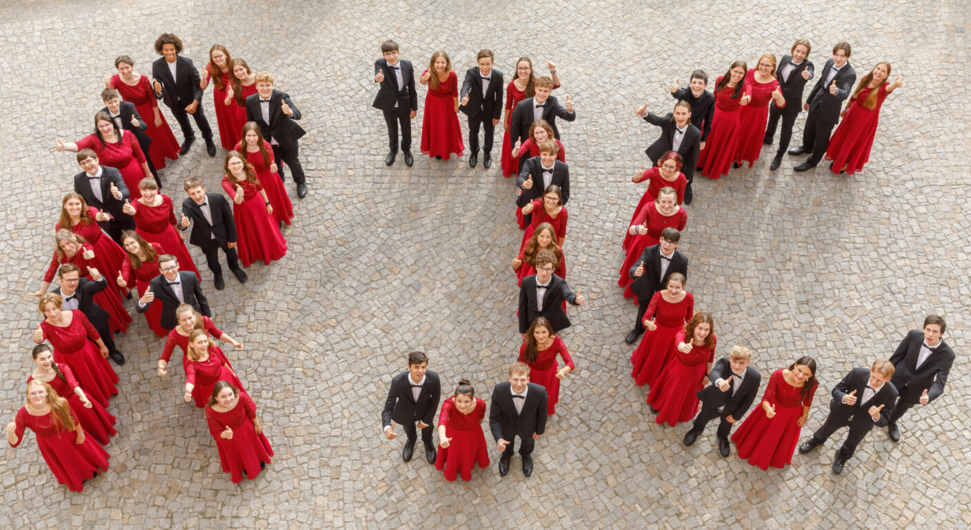 Aufbruch und Erinnerung