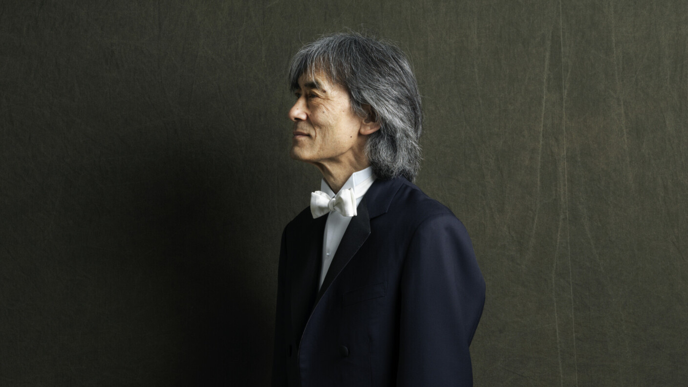 Blickt auf zehn Jahre als GMD der Hamburgischen Staatsoper zurück: Kent Nagano