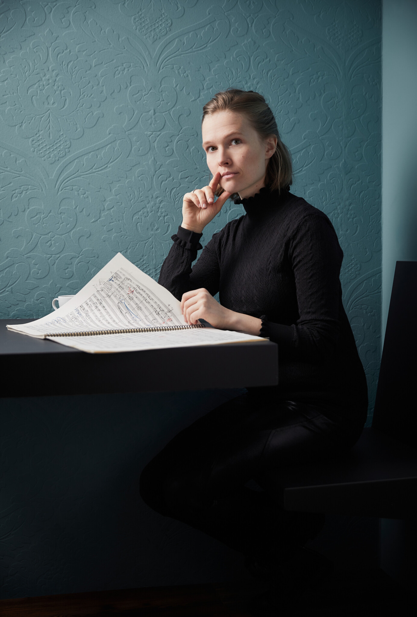 Schostakowitsch im Blick