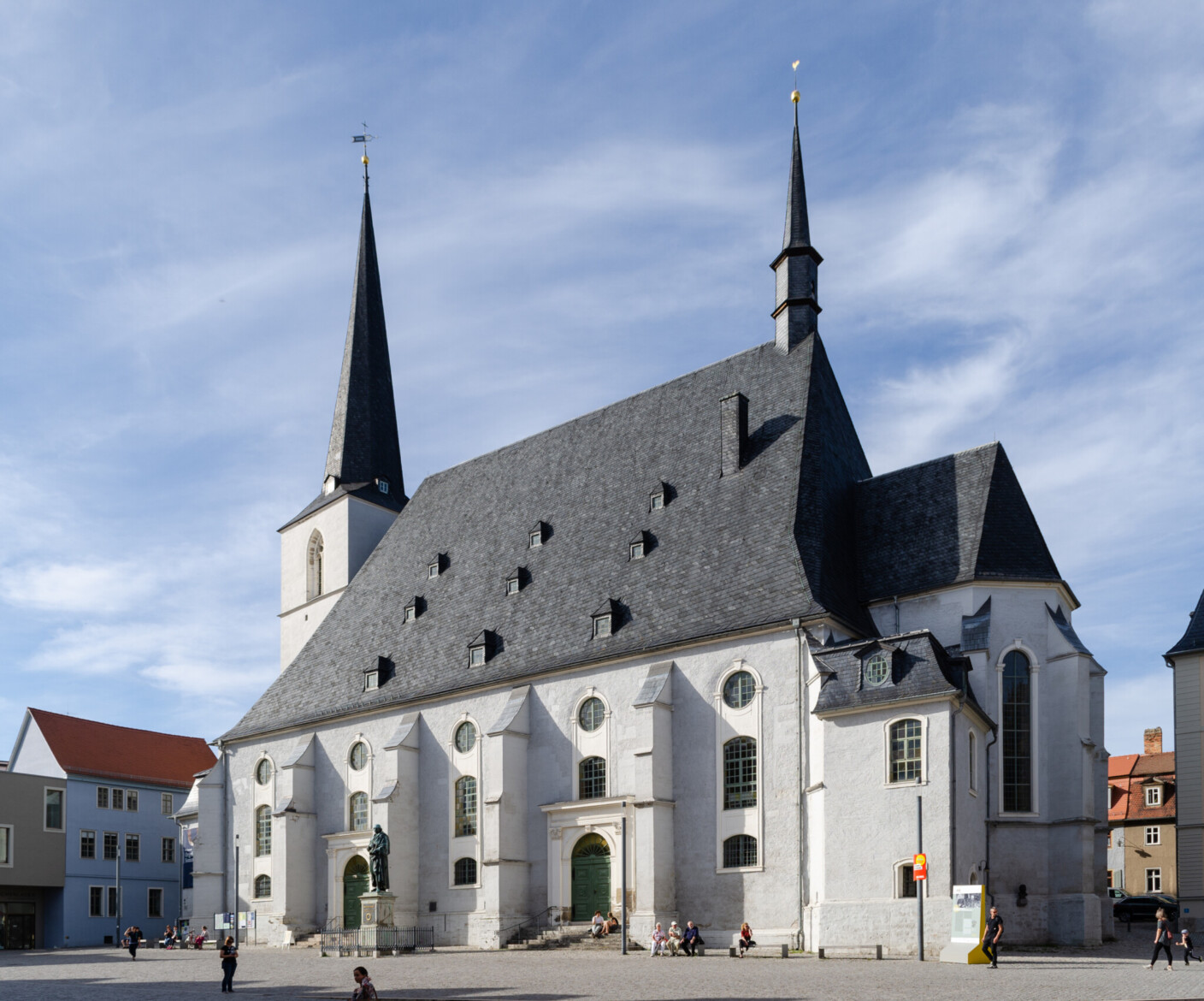 Bach Biennale Weimar
