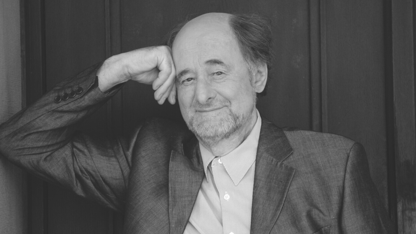 Dirigent Roger Norrington ist tot