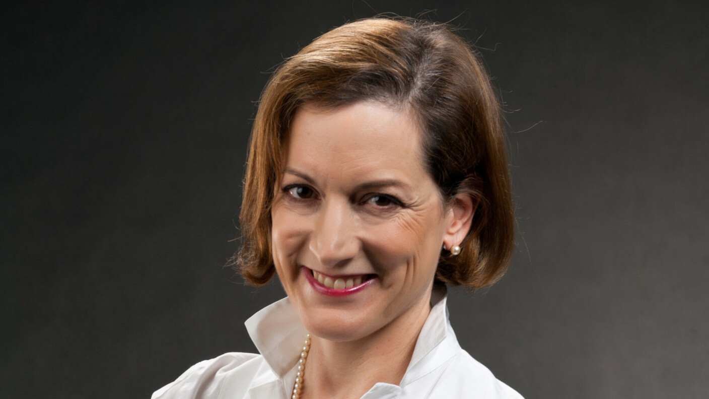 Pulitzer-Preisträgerin Anne Applebaum hält die Festrede der diesjährigen Salzburger Festspiele